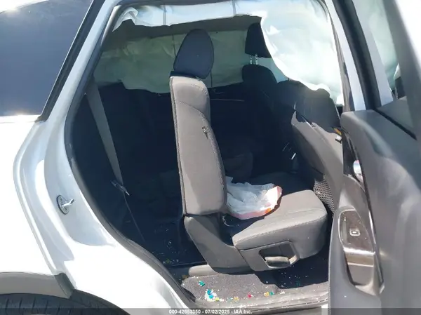 5XYPG4A55HG312106 2017 KIA SORENTO - Image 8