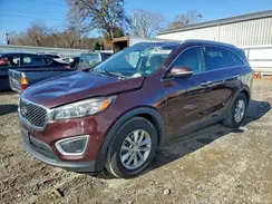 5XYPG4A55HG312512 2017 KIA SORENTO