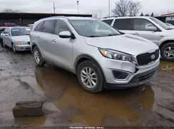 5XYPG4A55HG319086 2017 KIA SORENTO