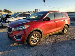 5XYPG4A55HG320254 2017 KIA SORENTO