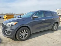 5XYPG4A55HG323011 2017 KIA SORENTO