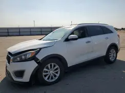 5XYPG4A55JG351154 2018 KIA SORENTO