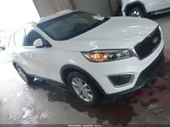 5XYPG4A55JG355267 2018 KIA SORENTO