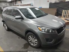 5XYPG4A55JG359674 2018 KIA SORENTO