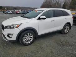 5XYPG4A55JG359805 2018 KIA SORENTO