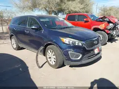 5XYPG4A55JG361022 2018 KIA SORENTO
