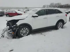 5XYPG4A55JG388169 2018 KIA SORENTO