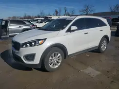5XYPG4A55JG388639 2018 KIA SORENTO