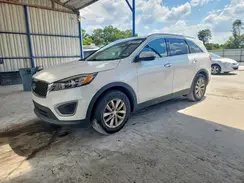5XYPG4A55JG396577 2018 KIA SORENTO
