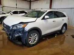 5XYPG4A55JG405486 2018 KIA SORENTO