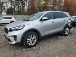 5XYPG4A55KG452888 2019 KIA SORENTO
