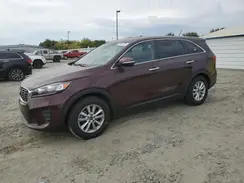 5XYPG4A55KG454883 2019 KIA SORENTO