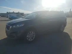 5XYPG4A55KG455080 2019 KIA SORENTO