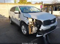 5XYPG4A55KG470999 2019 KIA SORENTO