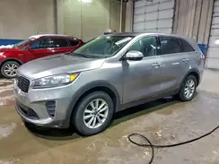 5XYPG4A55KG474437 2019 KIA SORENTO