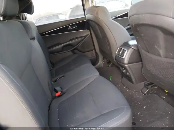 5XYPG4A55KG480013 2019 KIA SORENTO - Image 8