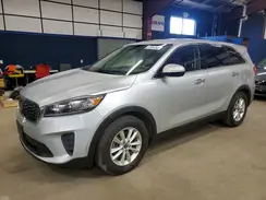 5XYPG4A55KG483400 2019 KIA SORENTO