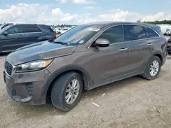 5XYPG4A55KG484014 2019 KIA SORENTO