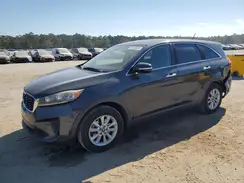 5XYPG4A55KG484854 2019 KIA SORENTO