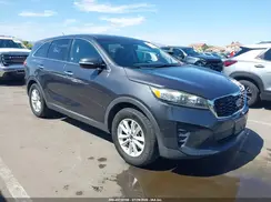 5XYPG4A55KG486152 2019 KIA SORENTO