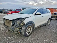 5XYPG4A55KG489147 2019 KIA SORENTO