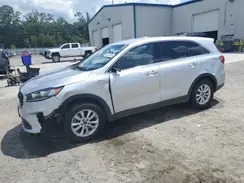 5XYPG4A55KG489326 2019 KIA SORENTO