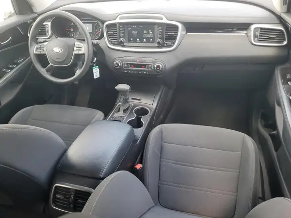 5XYPG4A55KG489326 2019 KIA SORENTO - Image 8