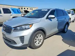 5XYPG4A55KG489388 2019 KIA SORENTO