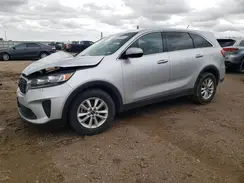 5XYPG4A55KG490721 2019 KIA SORENTO
