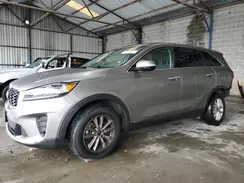 5XYPG4A55KG491609 2019 KIA SORENTO