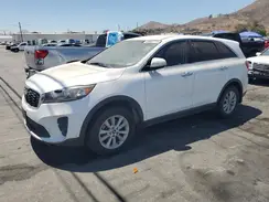 5XYPG4A55KG492730 2019 KIA SORENTO