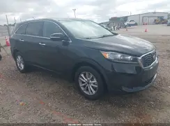 5XYPG4A55KG496194 2019 KIA SORENTO