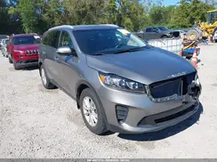 5XYPG4A55KG499371 2019 KIA SORENTO
