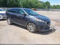 5XYPG4A55KG518565 2019 KIA SORENTO
