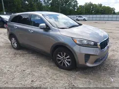 5XYPG4A55KG537570 2019 KIA SORENTO