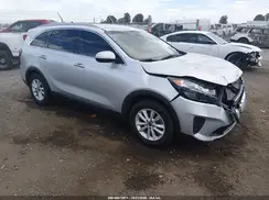 5XYPG4A55KG539173 2019 KIA SORENTO