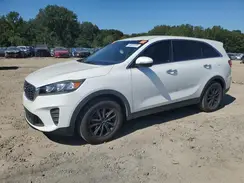 5XYPG4A55KG559049 2019 KIA SORENTO