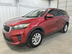 5XYPG4A55KG561769 2019 KIA SORENTO