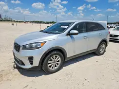 5XYPG4A55KG571279 2019 KIA SORENTO