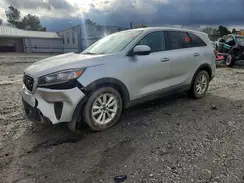5XYPG4A55KG571489 2019 KIA SORENTO