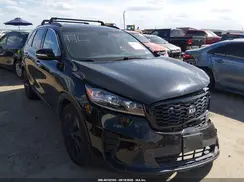 5XYPG4A55KG585389 2019 KIA SORENTO
