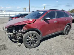 5XYPG4A55KG586185 2019 KIA SORENTO