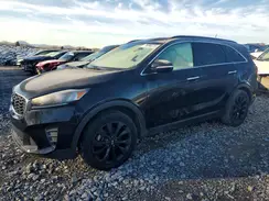 5XYPG4A55KG586381 2019 KIA SORENTO