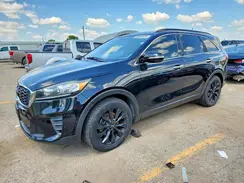 5XYPG4A55KG591497 2019 KIA SORENTO