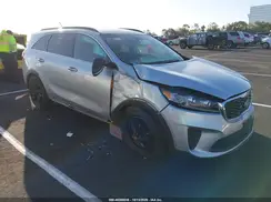 5XYPG4A55KG591595 2019 KIA SORENTO
