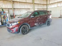 5XYPG4A55KG594674 2019 KIA SORENTO