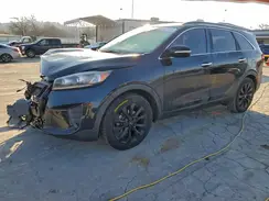 5XYPG4A55KG596814 2019 KIA SORENTO