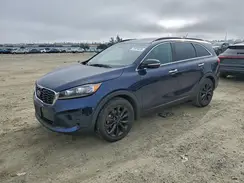 5XYPG4A55KG603471 2019 KIA SORENTO