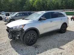 5XYPG4A55KG603535 2019 KIA SORENTO