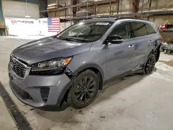 5XYPG4A55KG606161 2019 KIA SORENTO